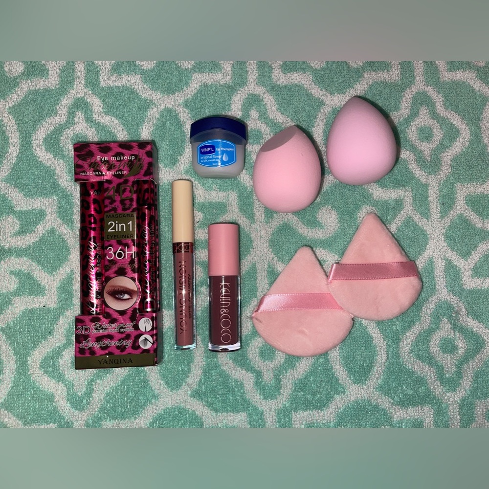 Beauty Bundle